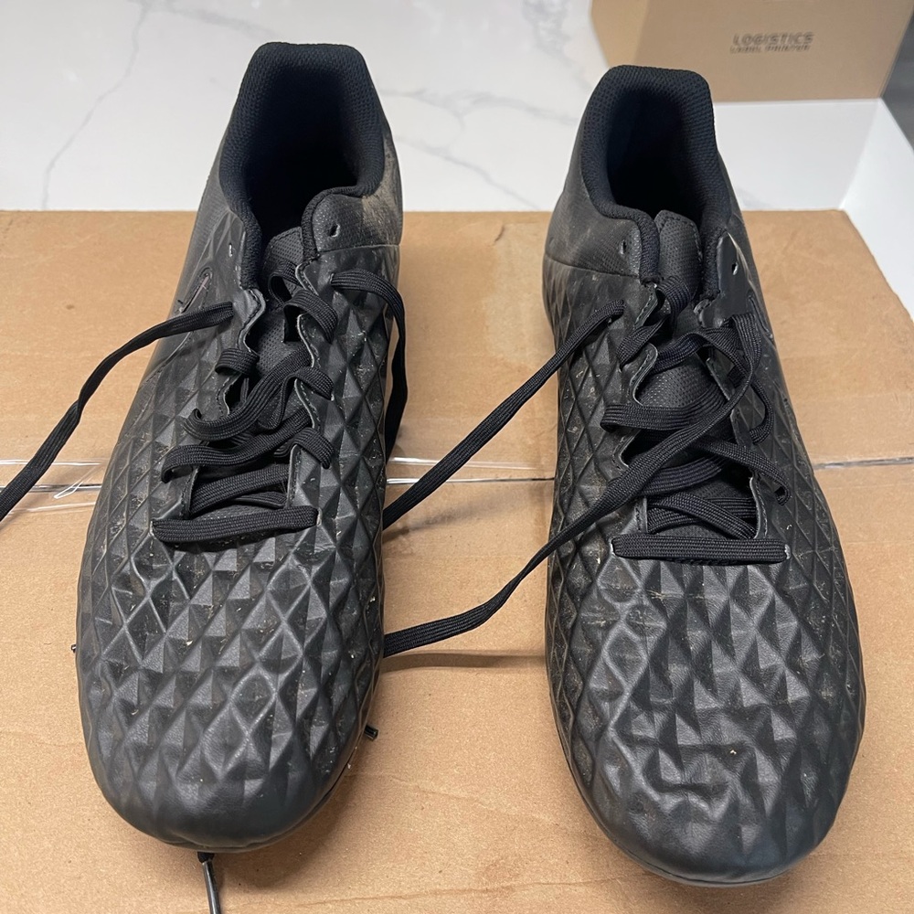 Nike Tiempo shoes